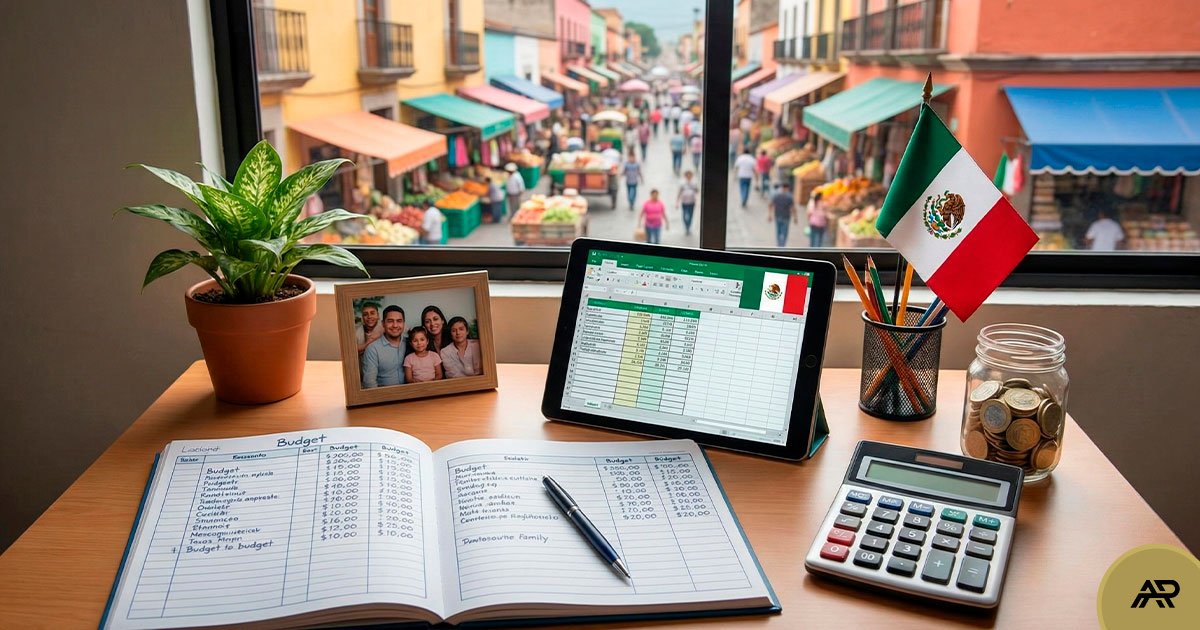 CONTROL DE GASTOS OPERATIVOS