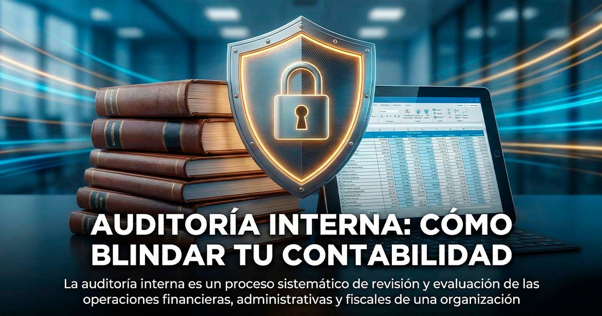 AUDITORÍA INTERNA
